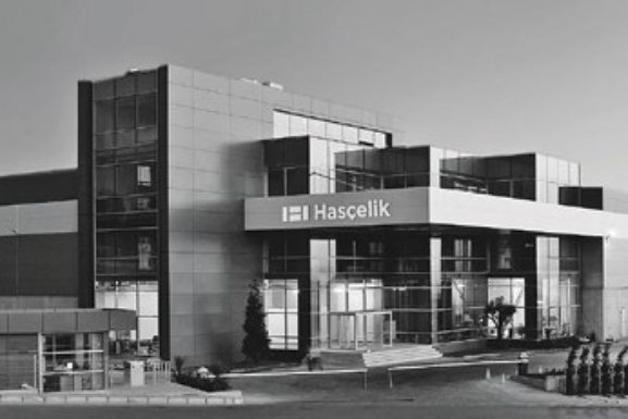 Hasçelik