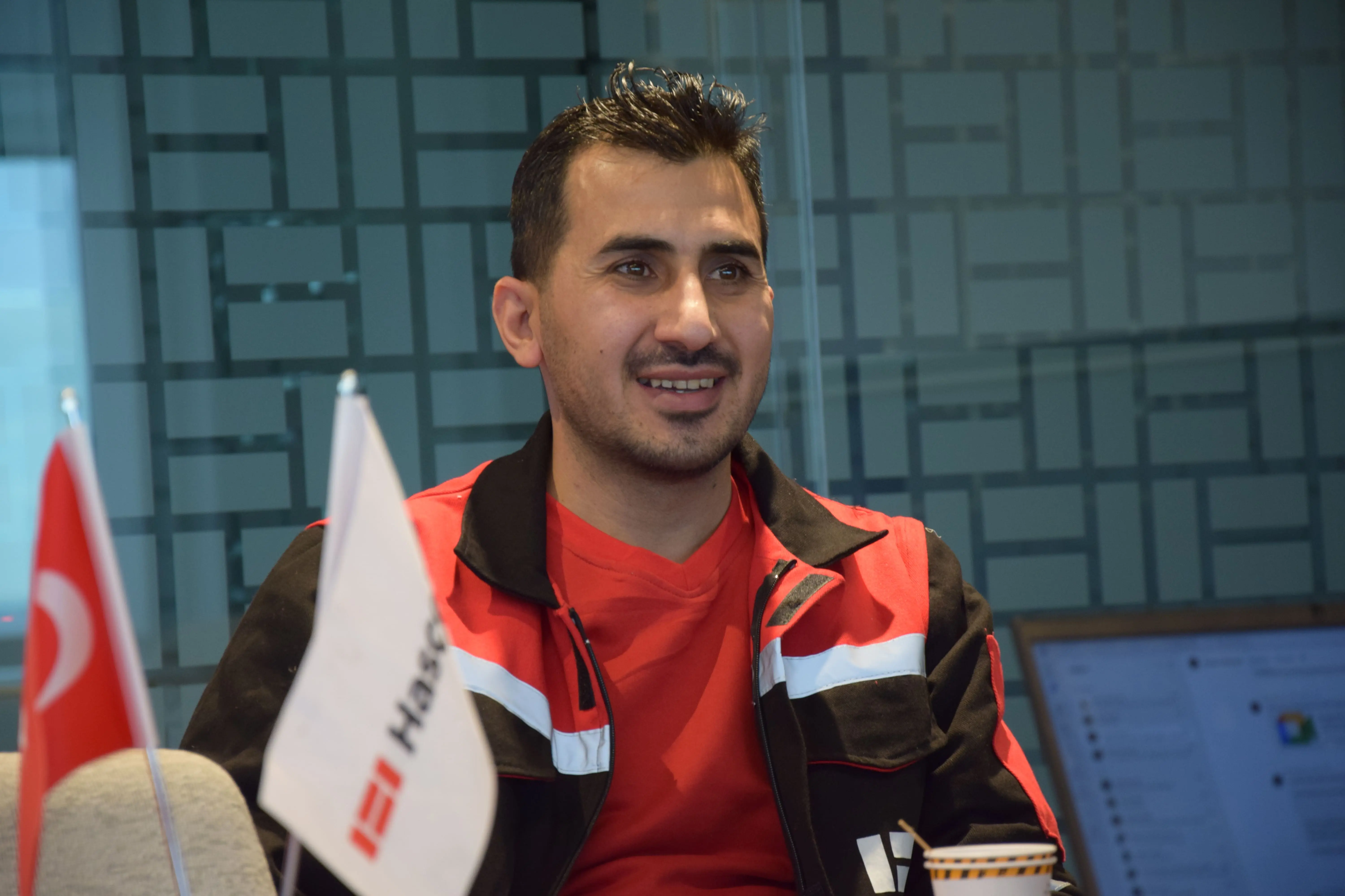 Hasçelik