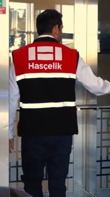 Hasçelik