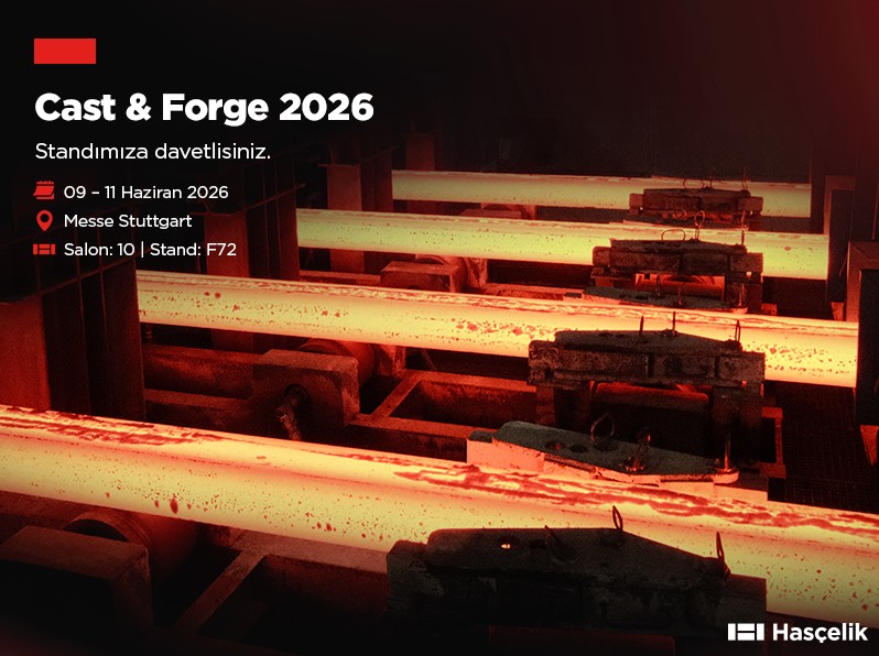 Coast & Forge 2026
