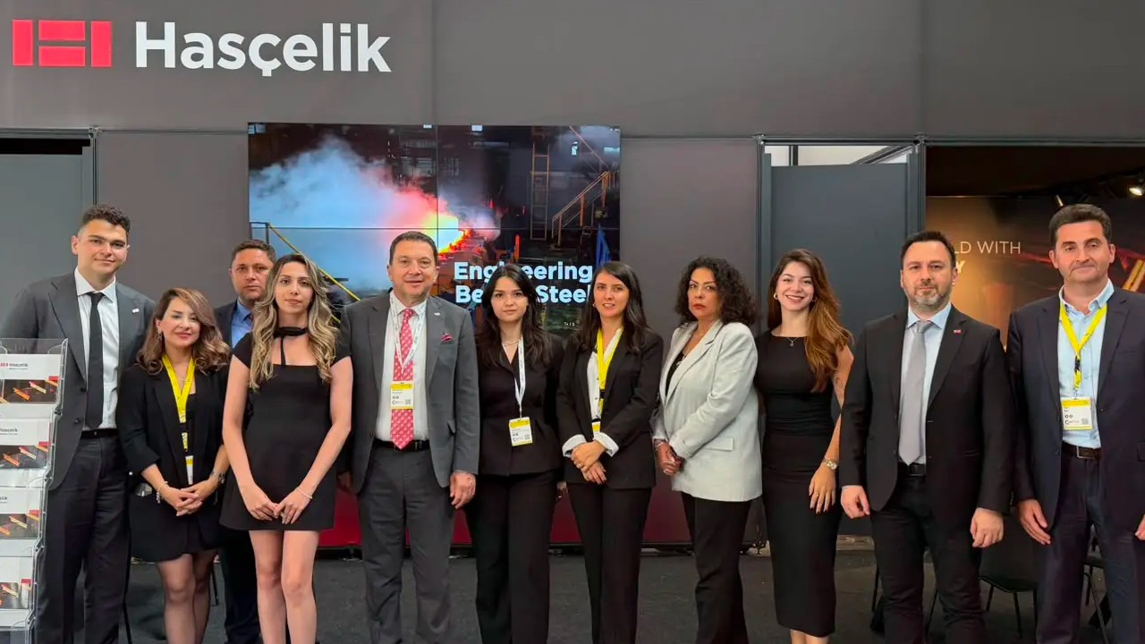 Hasçelik