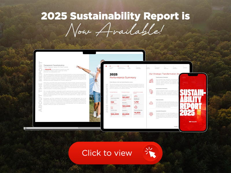 Sustainability Report